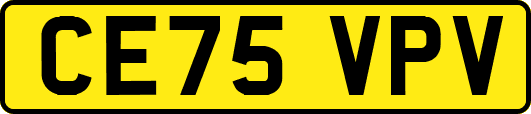 CE75VPV