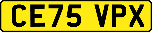 CE75VPX