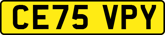 CE75VPY