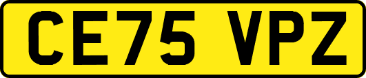 CE75VPZ