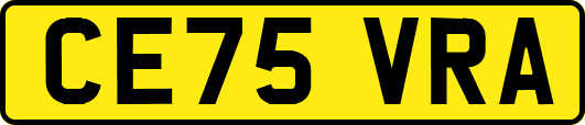 CE75VRA
