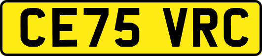 CE75VRC