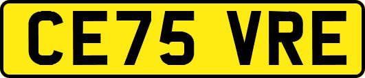 CE75VRE