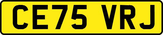 CE75VRJ