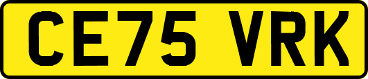 CE75VRK