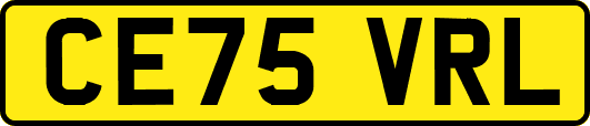 CE75VRL