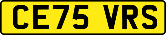 CE75VRS