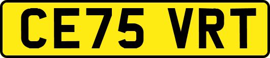CE75VRT