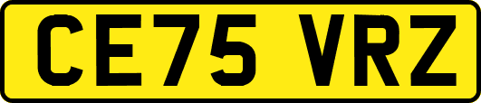 CE75VRZ