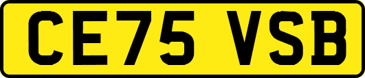 CE75VSB