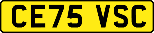 CE75VSC