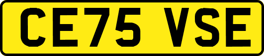 CE75VSE