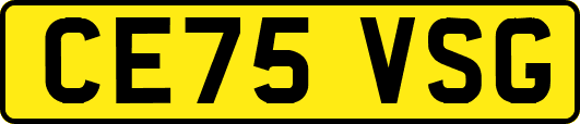 CE75VSG