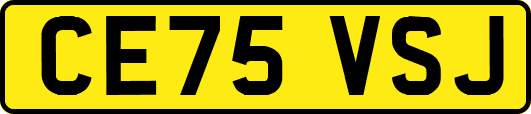 CE75VSJ