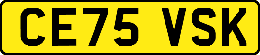 CE75VSK