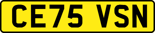 CE75VSN