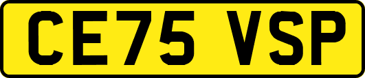 CE75VSP