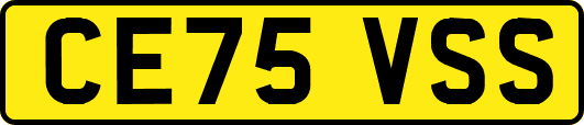 CE75VSS