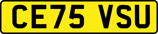 CE75VSU
