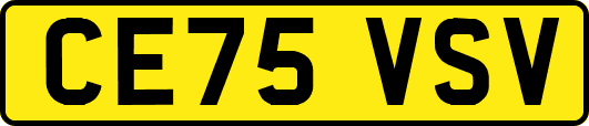 CE75VSV