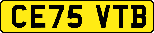 CE75VTB