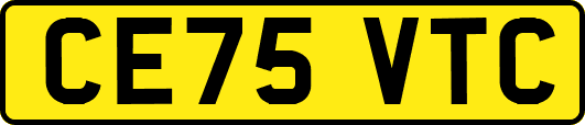 CE75VTC
