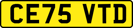 CE75VTD