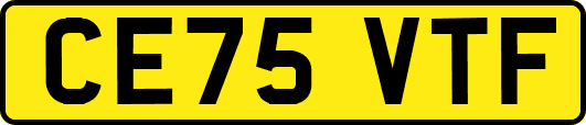 CE75VTF