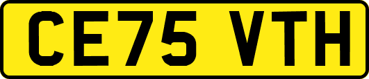 CE75VTH