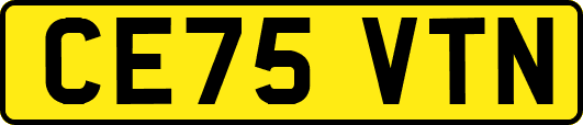 CE75VTN