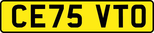 CE75VTO