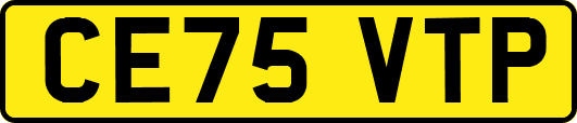 CE75VTP