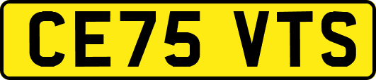 CE75VTS