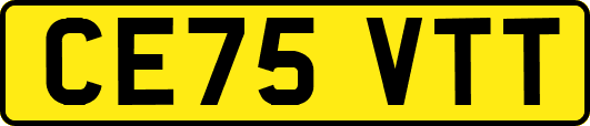 CE75VTT