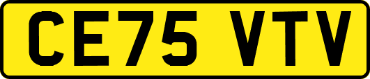CE75VTV