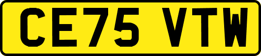 CE75VTW