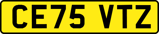 CE75VTZ