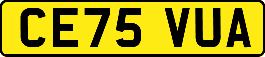 CE75VUA