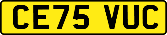 CE75VUC