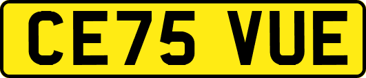 CE75VUE