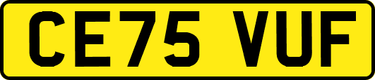 CE75VUF