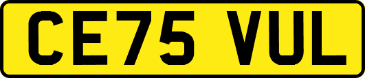 CE75VUL