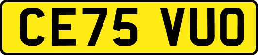 CE75VUO