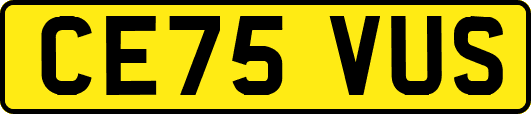 CE75VUS