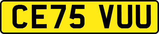 CE75VUU