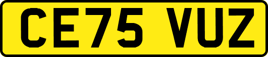 CE75VUZ
