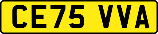 CE75VVA