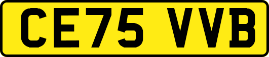 CE75VVB