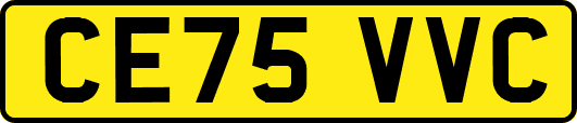 CE75VVC