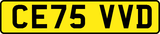 CE75VVD